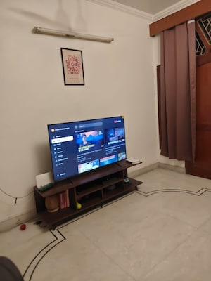 Furnished Amenities in 3 BHK Builder Floor at Sector 31 – for Rent