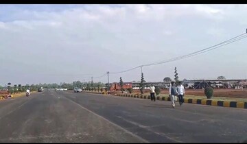  Plot For Sale in Fortune Butterfly City, Kadthal