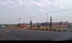  Plot For Sale in Fortune Butterfly City, Kadthal