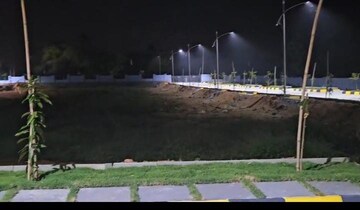  Plot For Sale in Fortune Butterfly City, Kadthal