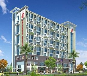  Office Space For Rent in Parsvnath Planet, Gomti Nagar