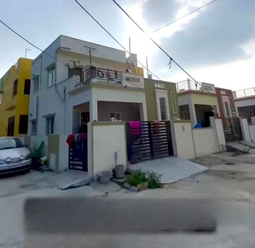 2 BHK Villa For Sale in Moranapalli