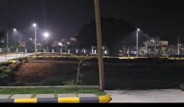  Plot For Sale in Fortune Butterfly City, Kadthal