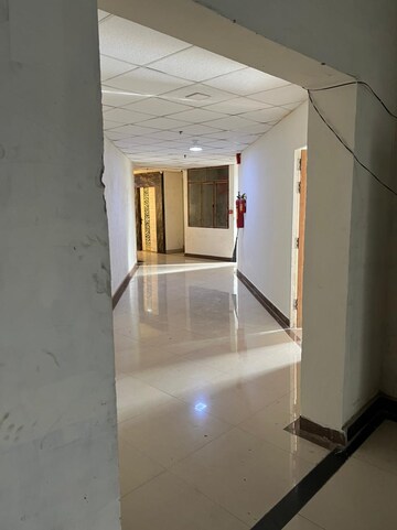 Team Area in  Office Space at Parsvnath Planet, Gomti Nagar – for Rent