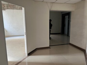  Office Space – Exterior View View at Parsvnath Planet, Gomti Nagar - for Rent