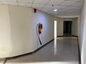  Office Space – Exterior View View at Parsvnath Planet, Gomti Nagar - for Rent