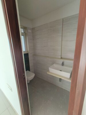 Bathroom in 3 BHK Apartment at Vijay Khetan Krishna Residences, Andheri East – for Sale
