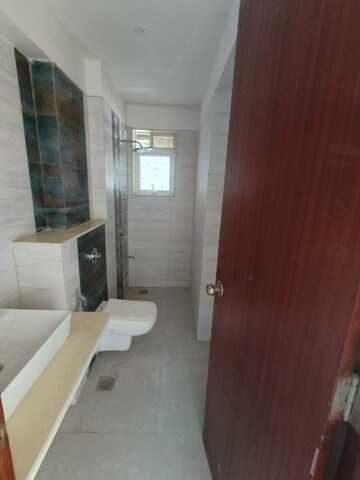 Bathroom in 3 BHK Apartment at Vijay Khetan Krishna Residences, Andheri East – for Sale