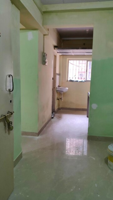 1 RK Apartment For Sale in Swadeshi CHS, Chunabhatti
