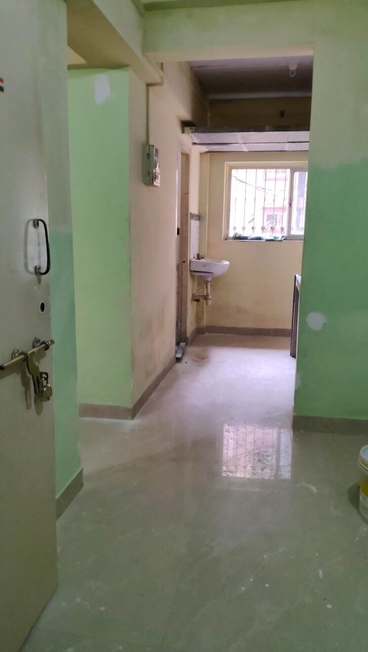 Bathroom, swadeshi-chs 1 RK 225 Sq.Ft. Apartment In Chunabhatti Mumbai 9579522