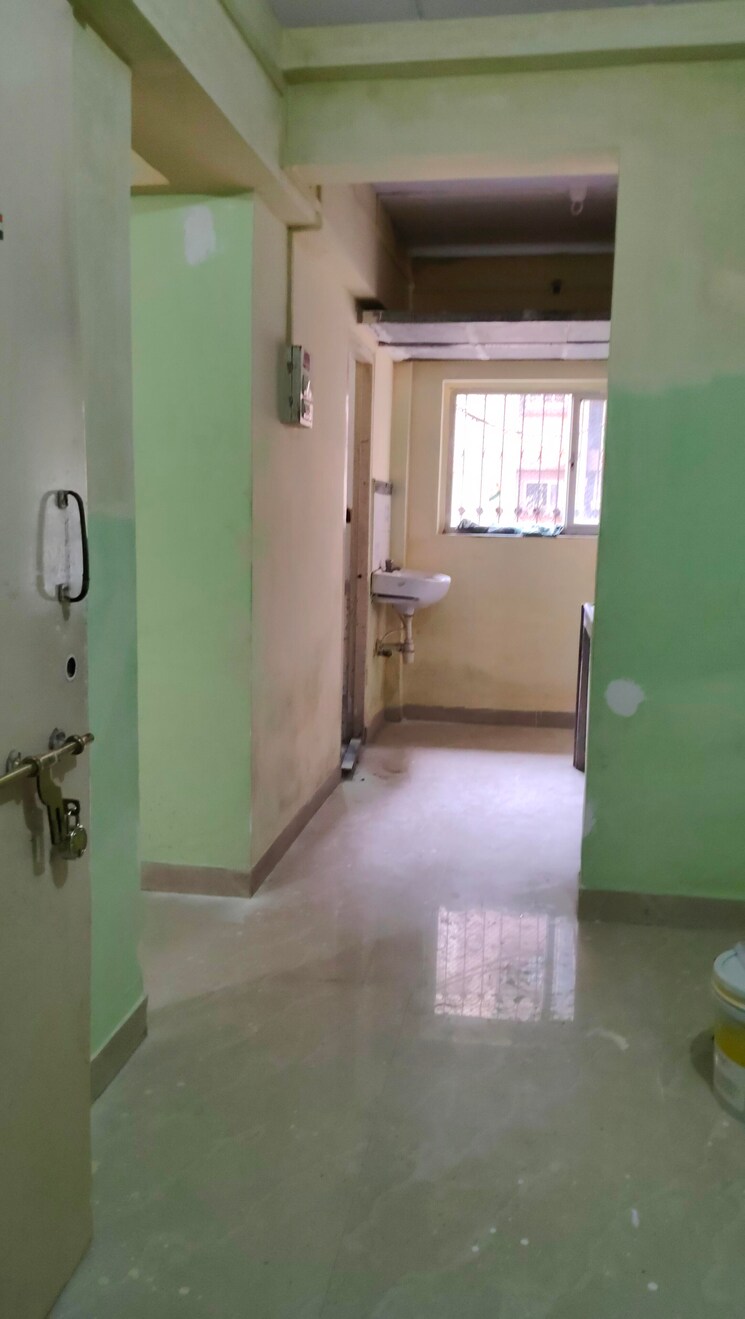 Bathroom, swadeshi-chs 1 RK 225 Sq.Ft. Apartment In Chunabhatti Mumbai 9579522