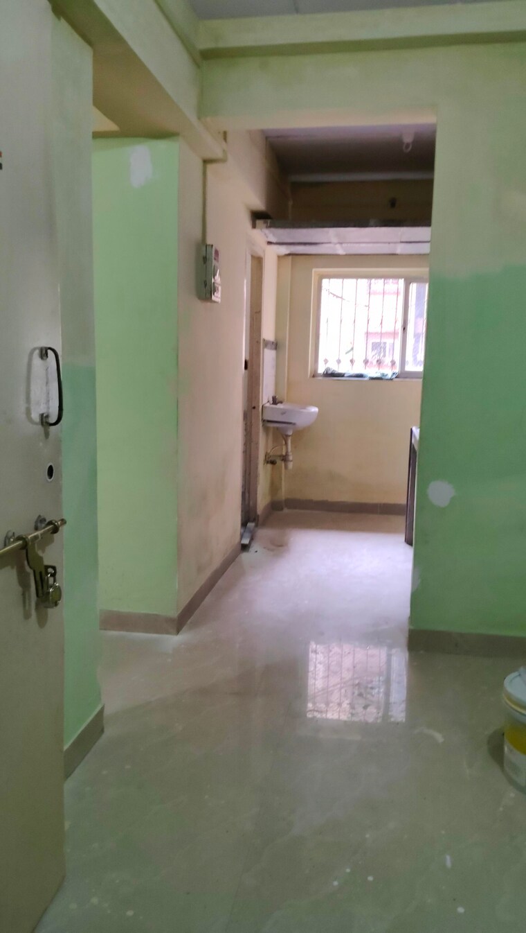 Bathroom, swadeshi-chs 1 RK 225 Sq.Ft. Apartment In Chunabhatti Mumbai 9579522