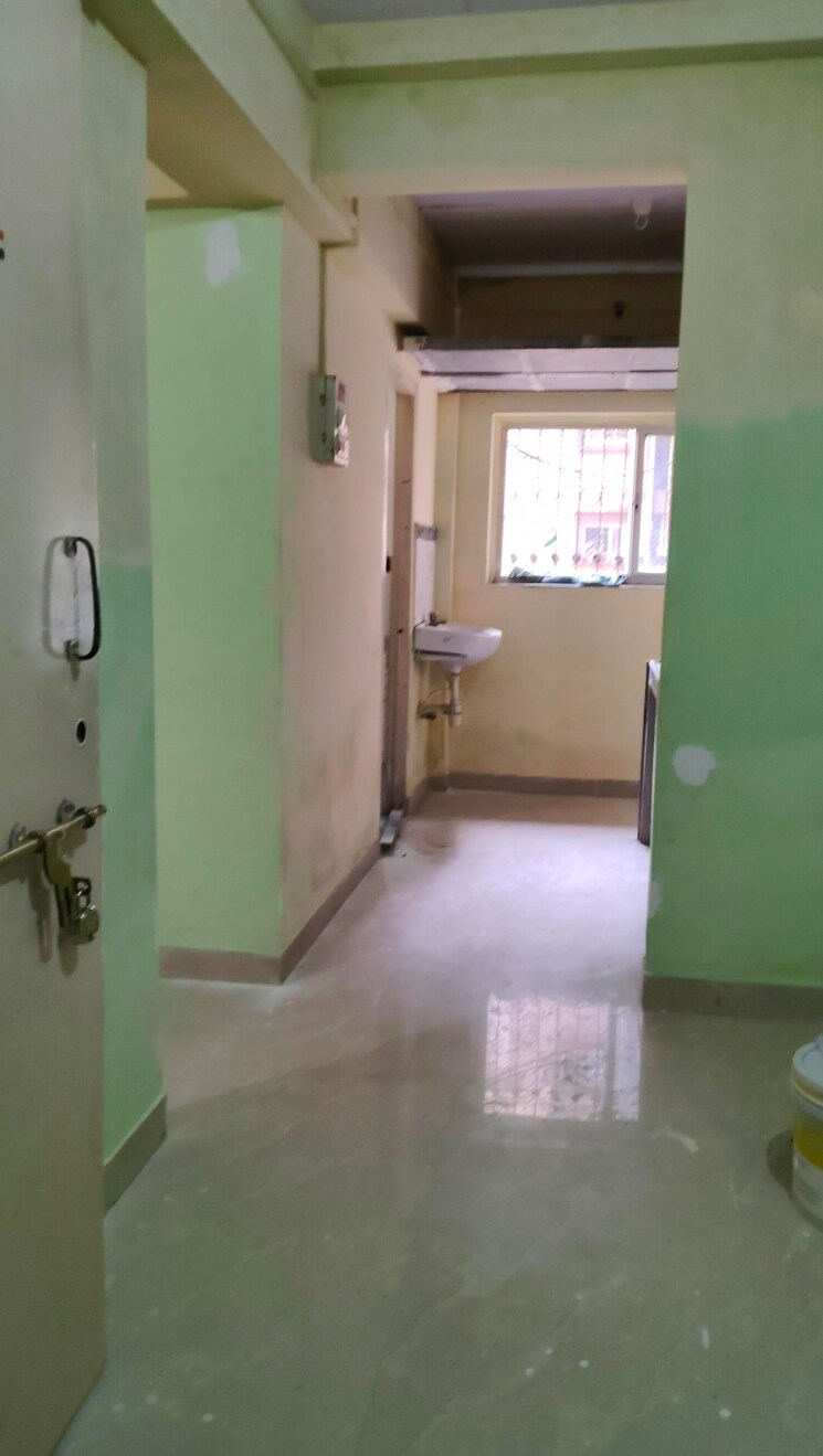 Bathroom, swadeshi-chs 1 RK 225 Sq.Ft. Apartment In Chunabhatti Mumbai 9579522