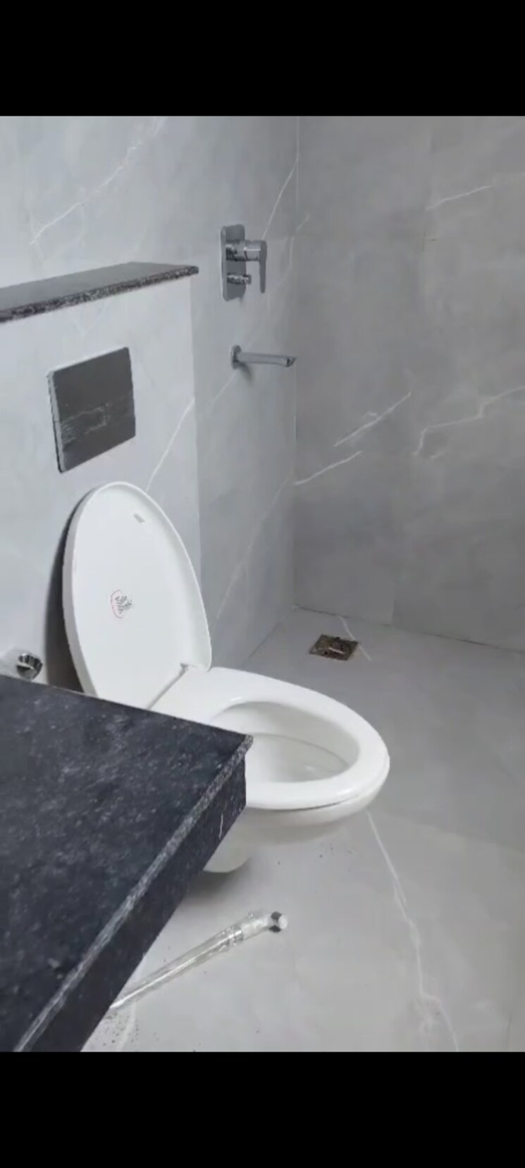 Bathroom, rishita-mulberry-heights 3.5 Bedroom 2010 Sq.Ft. Apartment In Sushant Golf City Lucknow 9579518