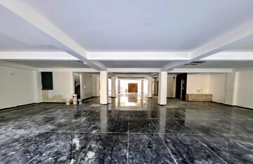 1 BHK Builder Floor – Exterior View View at Sector 31 - for Rent