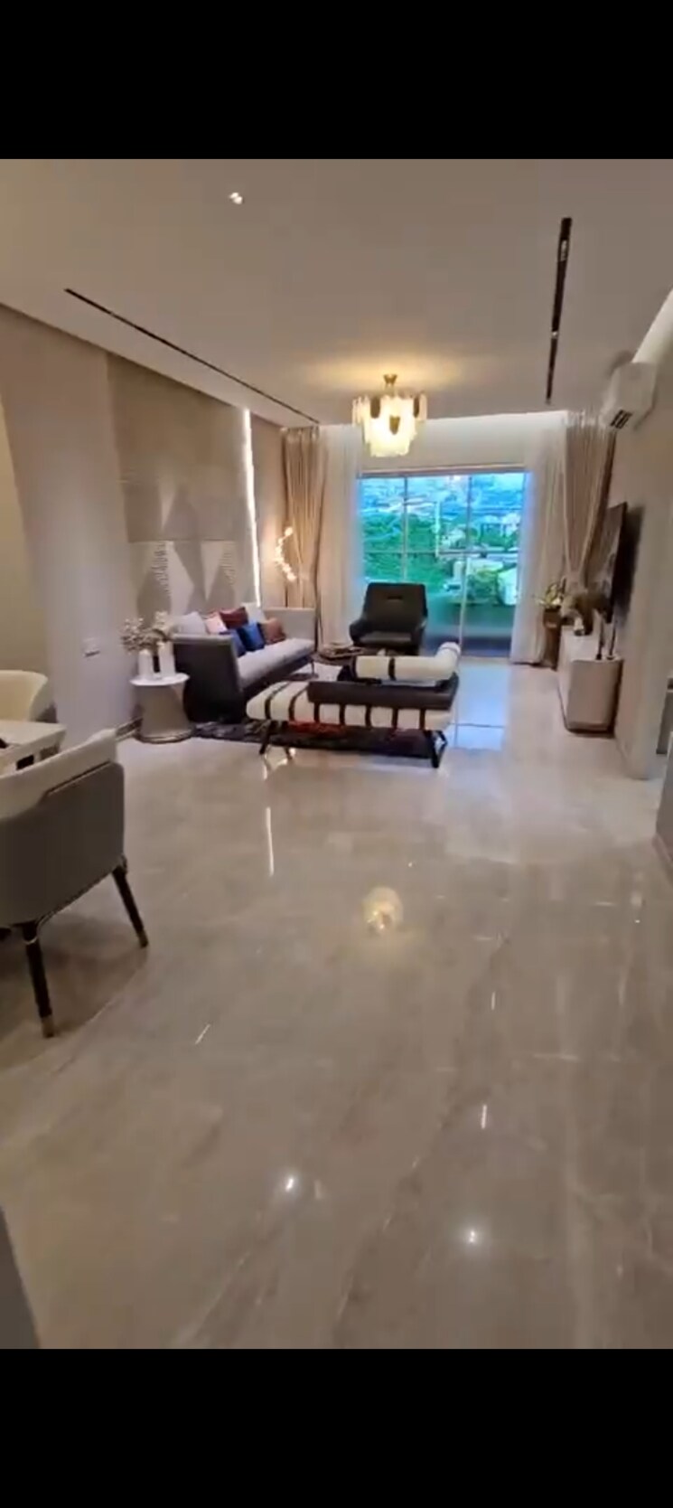 Room, piramal-revanta 2 Bedroom 894 Sq.Ft. Apartment In Mulund West Mumbai 9579521