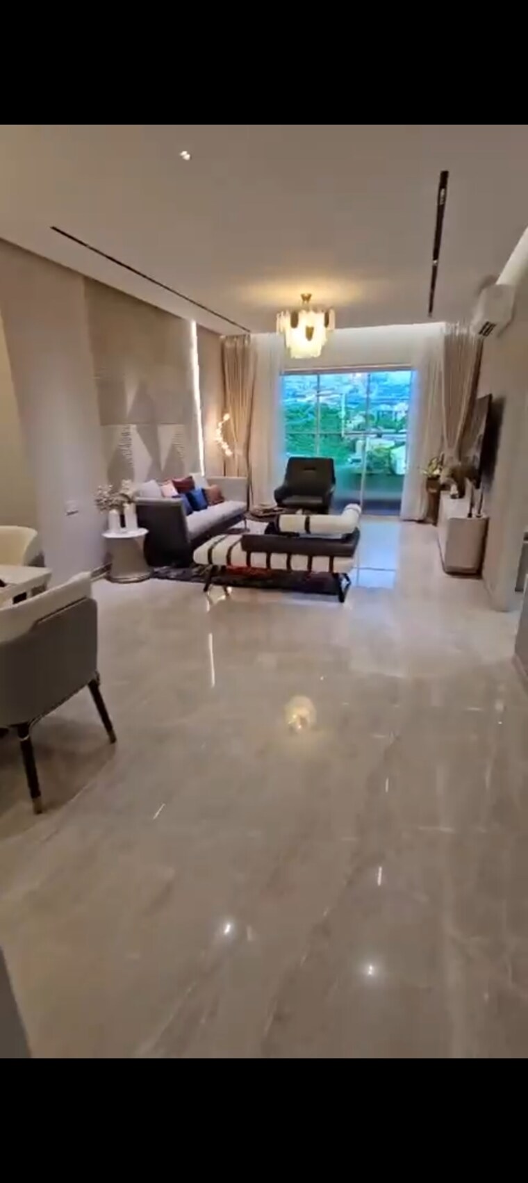 Room, piramal-revanta 2 Bedroom 894 Sq.Ft. Apartment In Mulund West Mumbai 9579521