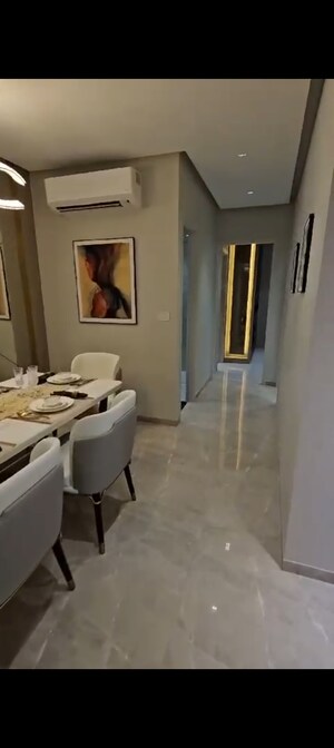 Team Area in 2 BHK Apartment at Piramal Revanta, Mulund West – for Sale