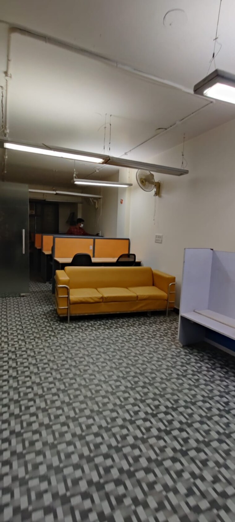 Team Area, dwarka Commercial Office Space 900 Sq.Ft. In Dwarka Delhi 9579525