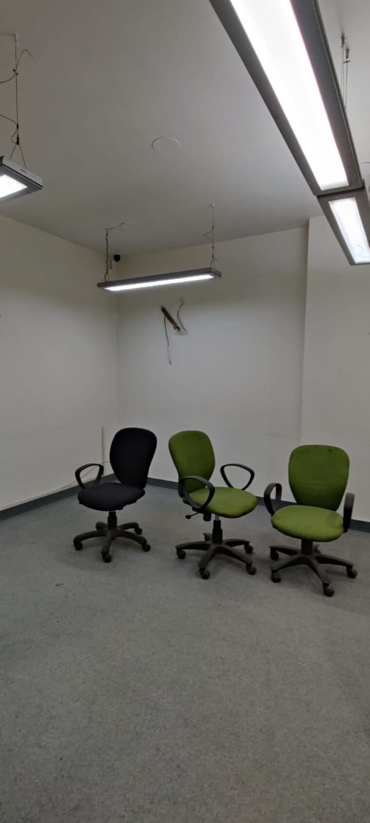 Team Area, dwarka Commercial Office Space 900 Sq.Ft. In Dwarka Delhi 9579525