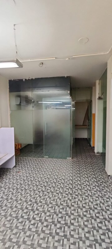 Floor Plan in  Office Space at Dwarka – for Rent