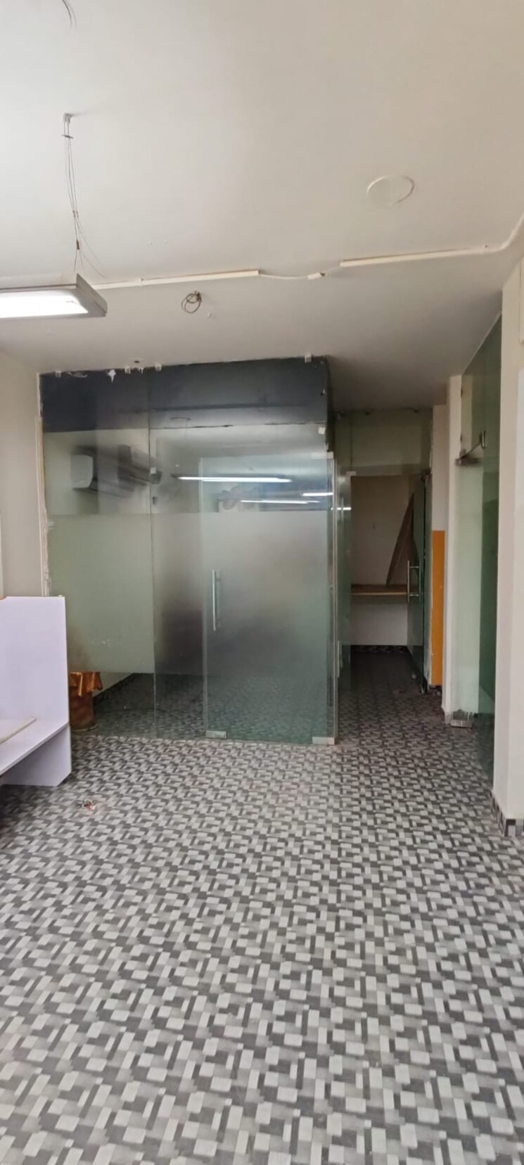 Floor Plan, dwarka Commercial Office Space 900 Sq.Ft. In Dwarka Delhi 9579525