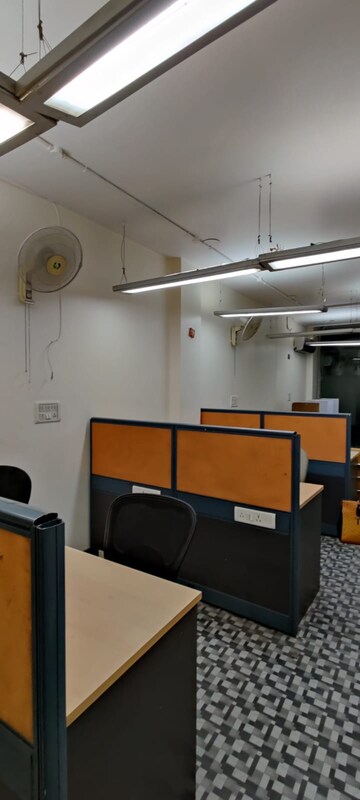 Team Area in  Office Space at Dwarka – for Rent
