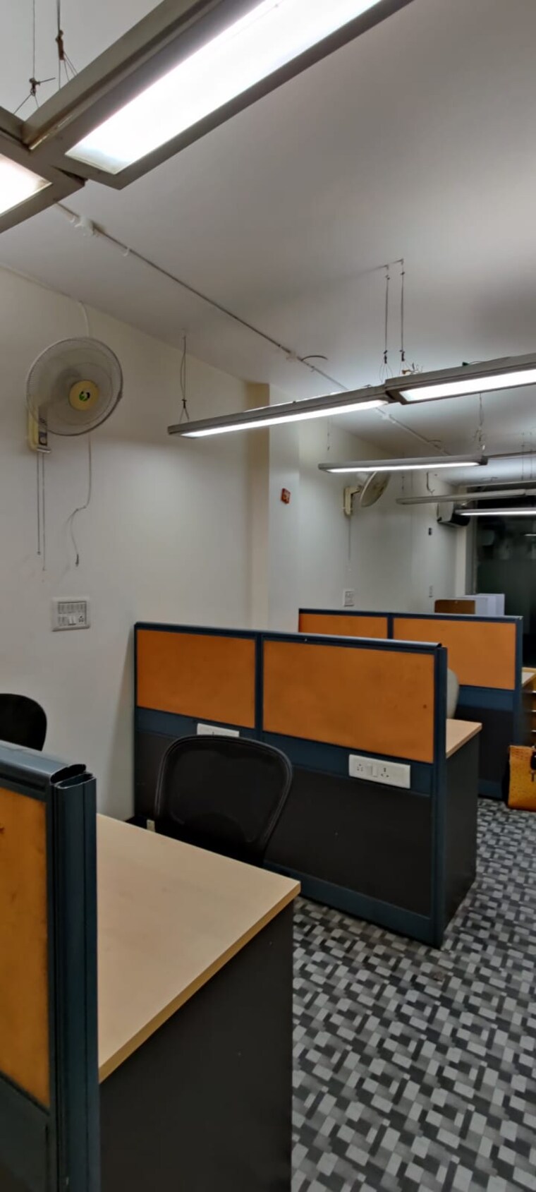 Team Area, dwarka Commercial Office Space 900 Sq.Ft. In Dwarka Delhi 9579525