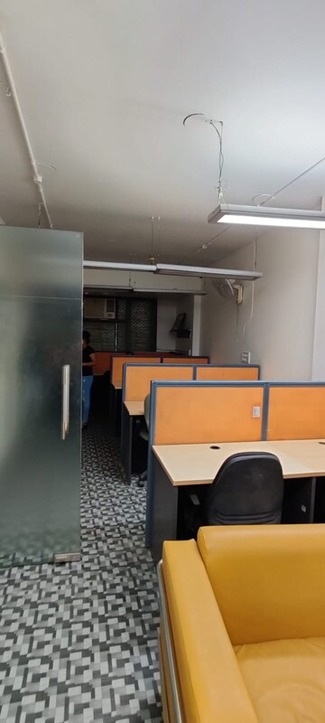 Team Area in  Office Space at Dwarka – for Rent
