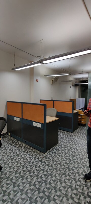 Team Area in  Office Space at Dwarka – for Rent