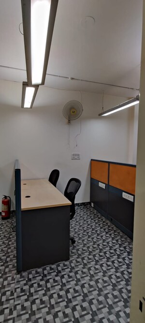 Team Area in  Office Space at Dwarka – for Rent