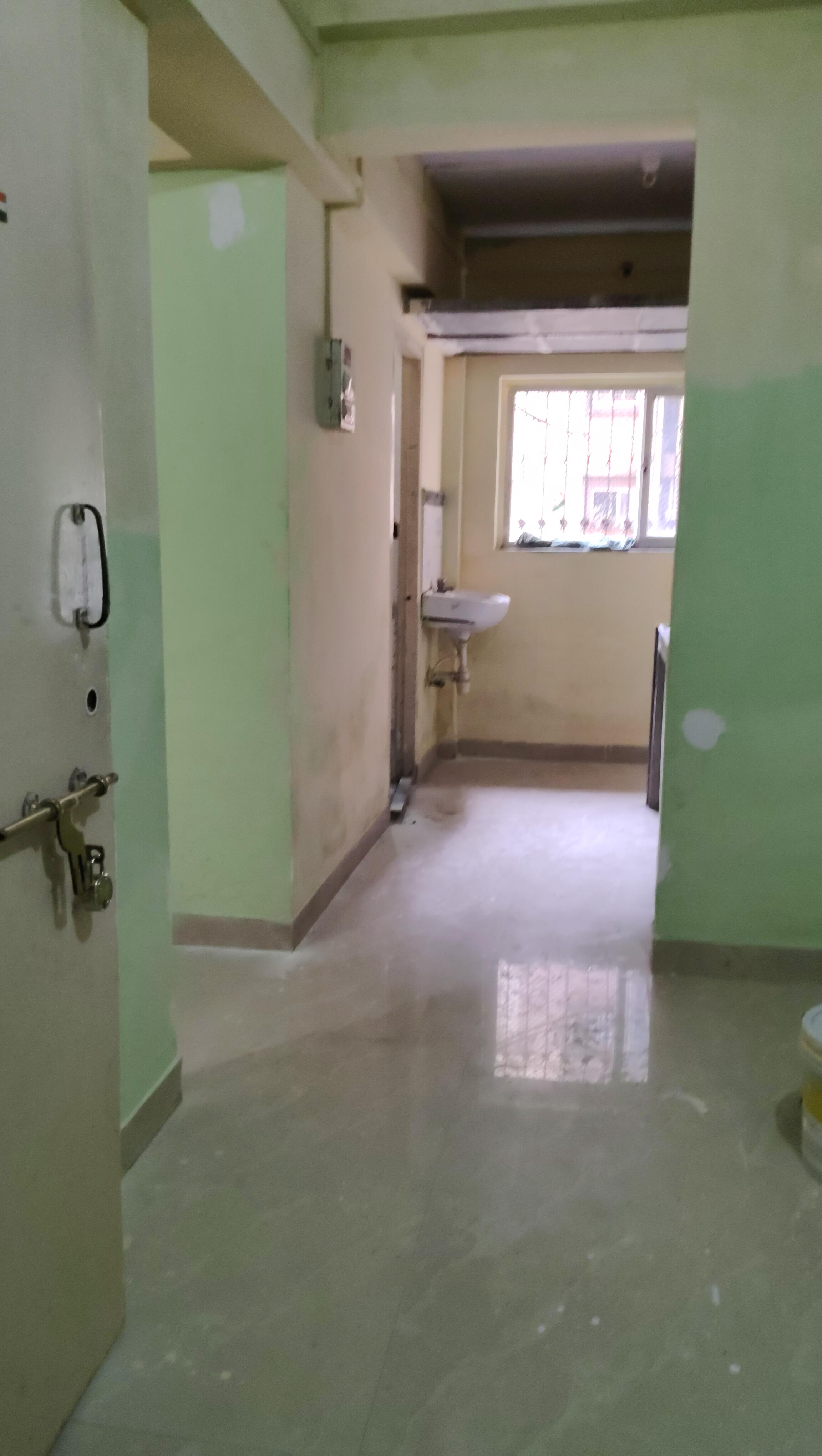 1 RkApartment For Rent in Swadeshi CHS