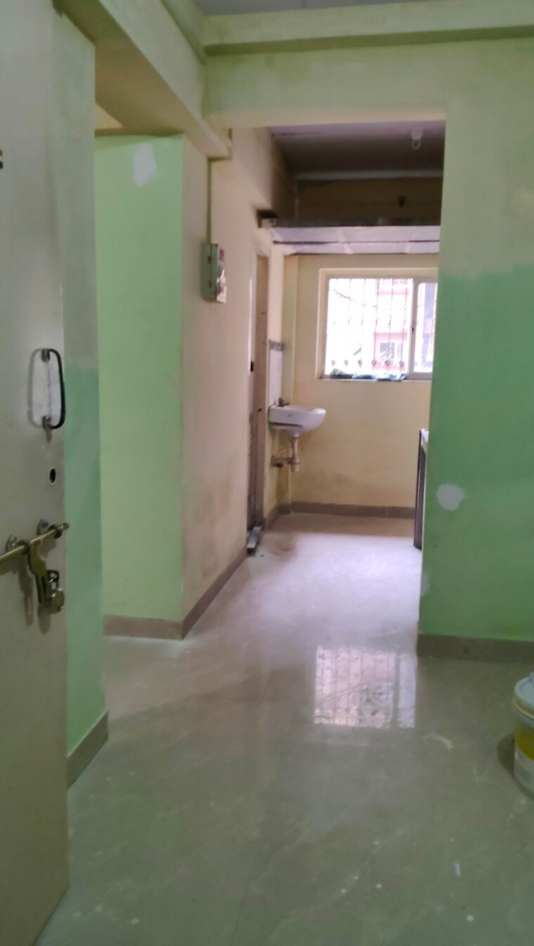 Bathroom, swadeshi-chs 1 RK 225 Sq.Ft. Apartment In Chunabhatti Mumbai 9579529