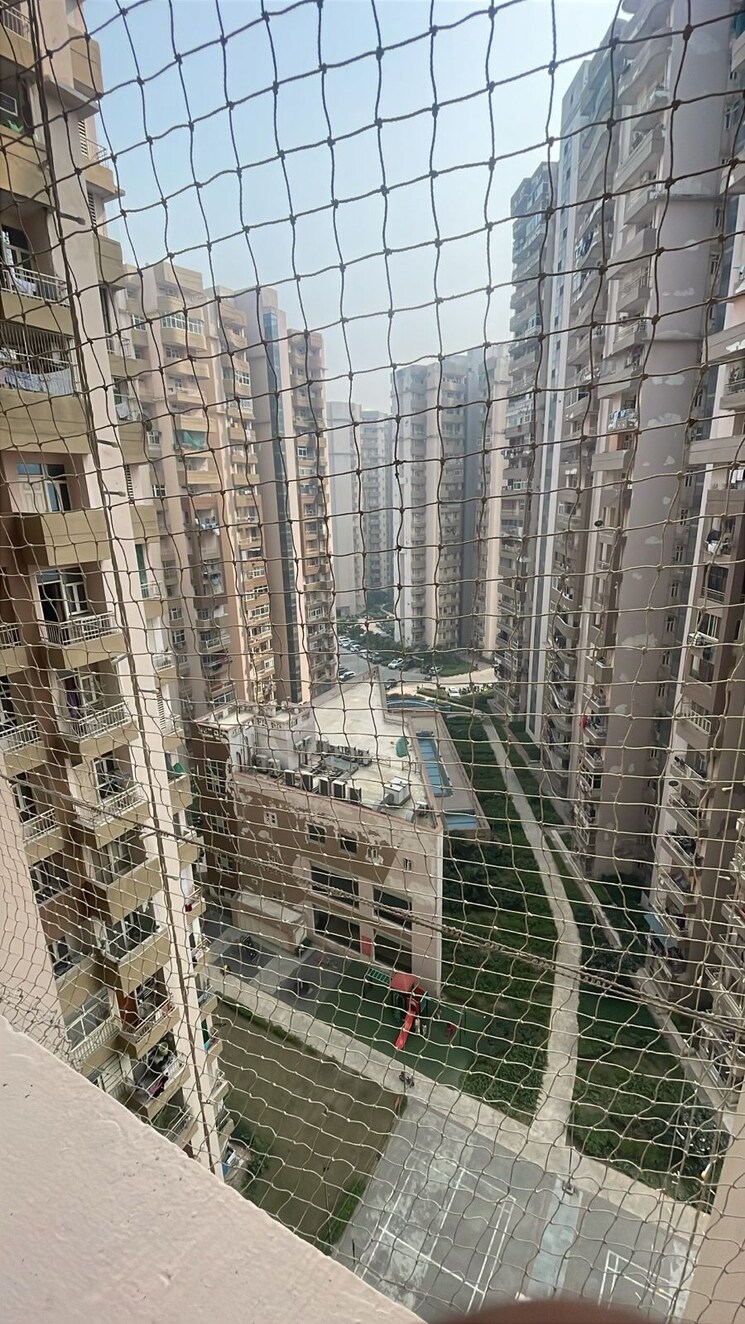 Exterior View, gaur-city-7th-avenue 2 Bedroom 1075 Sq.Ft. Apartment In Sector 4 Greater Noida Greater Noida 9579528