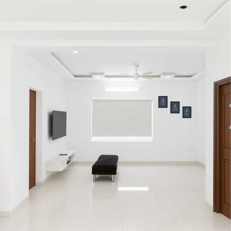 Team Area, madhapur 3 Bedroom 1776 Sq.Ft. Builder Floor In Madhapur Hyderabad 9579535