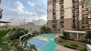 2 BHK Apartment – Exterior View View at Gaur City 2 - 14th Avenue, Sector 16c Greater Noida - for Rent