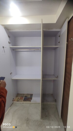 Furnished Amenities in 2 BHK Builder Floor at Mehrauli – for Rent