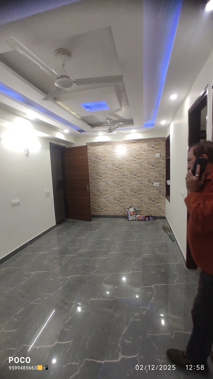 undefined, mehrauli 2 Bedroom 900 Sq.Ft. Builder Floor In Mehrauli Delhi 9579537