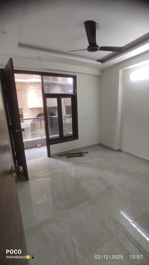 2 BHK Builder Floor For Rent in Mehrauli