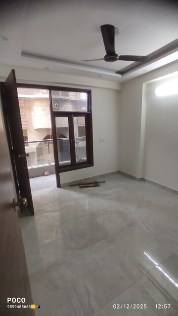 2 BHK Builder Floor For Rent in Mehrauli