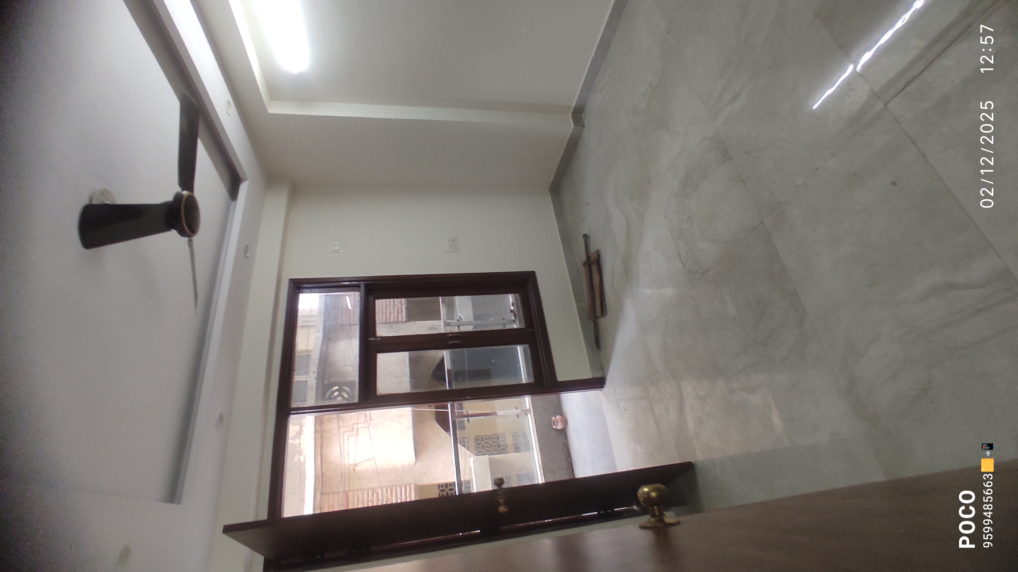 2 BHK + Pooja Room Builder Floor For Rent in Chhabra Real Estates 