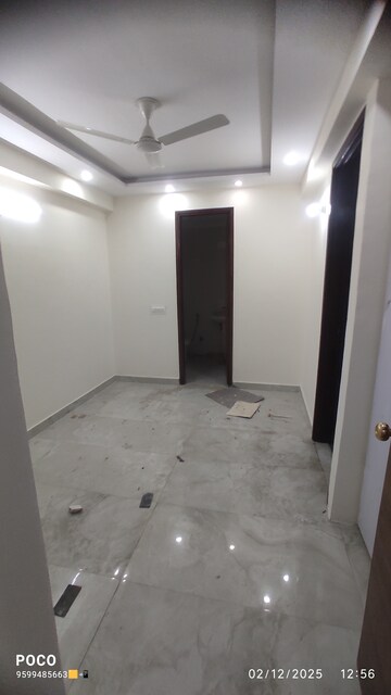 Kitchen in 2 BHK Builder Floor at Mehrauli – for Rent