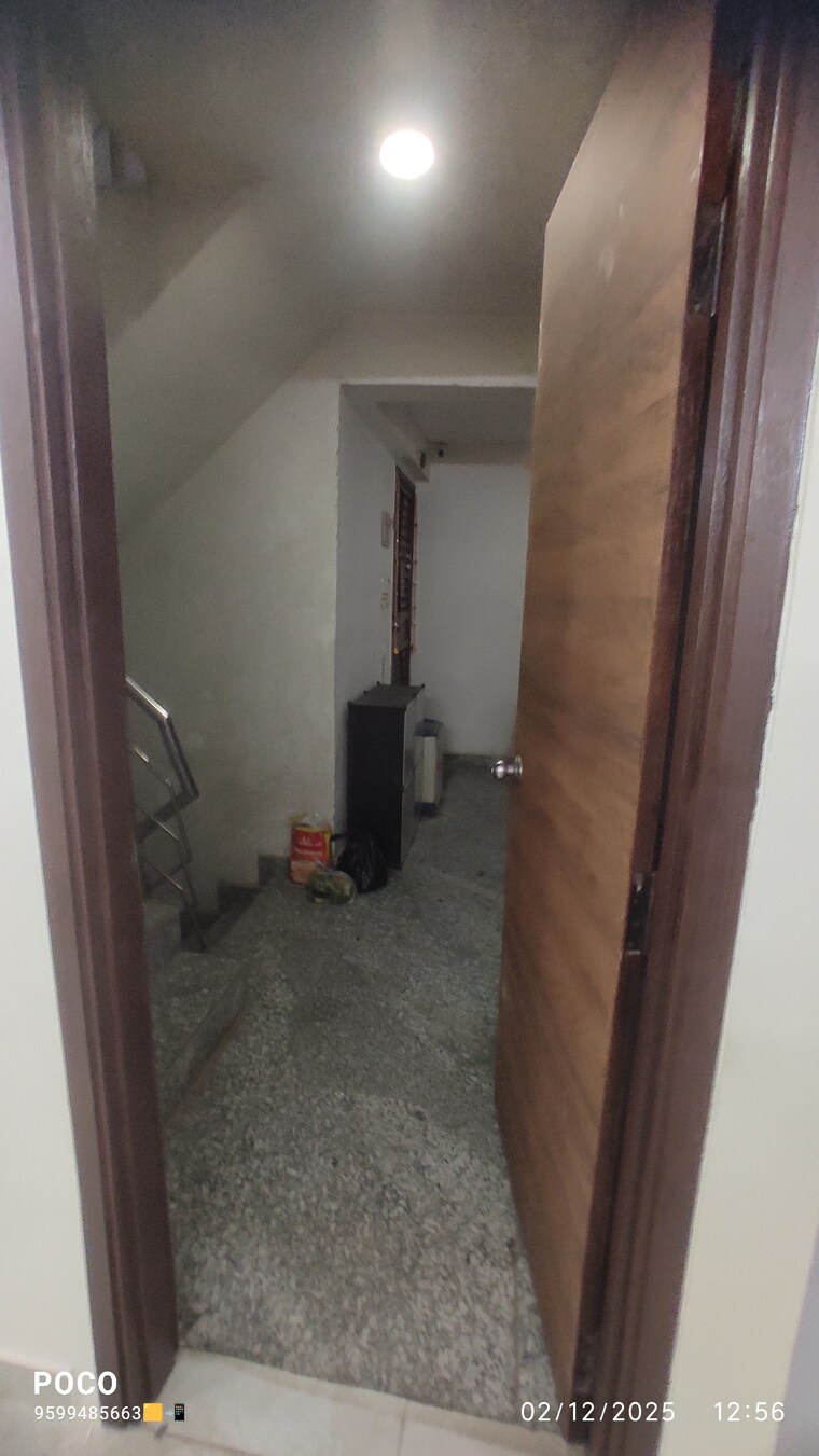 undefined, mehrauli 2 Bedroom 900 Sq.Ft. Builder Floor In Mehrauli Delhi 9579537