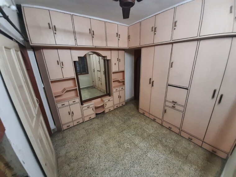 Kitchen, kamgar-nagar-chs-kurla-east 1 Bedroom 615 Sq.Ft. Apartment In Kurla East Mumbai 9579542