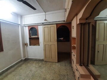 Building Lobby in 1 BHK Apartment at Kamgar Nagar CHS Kurla East, Kurla East – for Rent