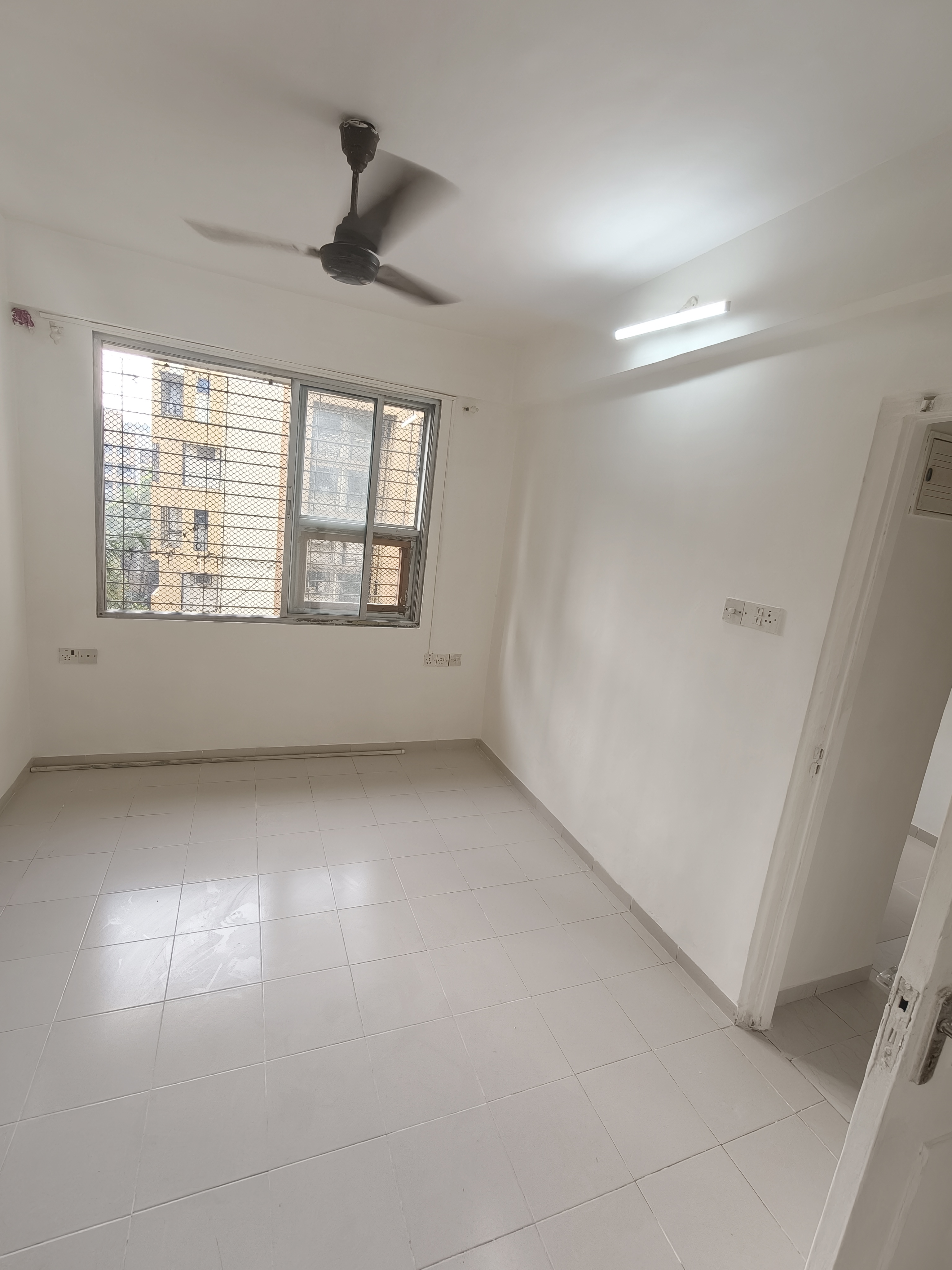 1 BHK Apartment For Rent in Vasant Utsav Mumbai