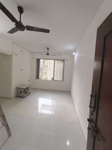 Kitchen in 1 BHK Apartment at Vasant Utsav Mumbai, Kandivali East – for Rent