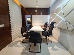 Team Area in  Office Space at Kodambakkam – for Rent