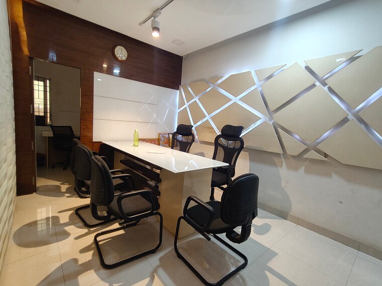Team Area, kodambakkam Commercial Office Space 500 Sq.Ft. In Kodambakkam Chennai 9579549