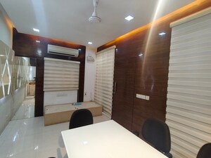 Floor Plan in  Office Space at Kodambakkam – for Rent